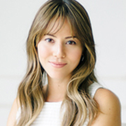 Jessica Michibata's "How to Be Beautiful" (1)