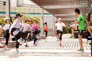 adidas RUNBASE Osaka|アディダス ランベース オオサカ