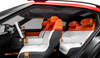 Citroen Aircross