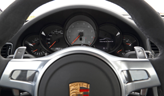 Porsche 911 Carrera GTS|ポルシェ 911 カレラ GTS