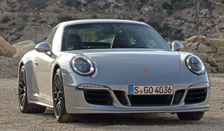 Porsche 911 Carrera GTS|ポルシェ 911 カレラ GTS