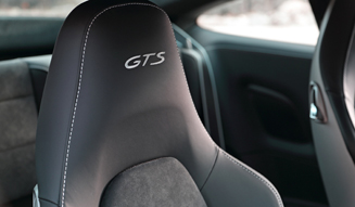 Porsche 911 Carrera GTS|ポルシェ 911 カレラ GTS