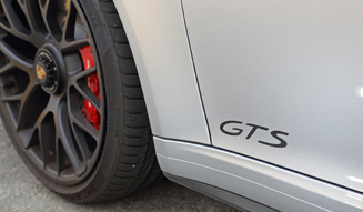 Porsche 911 Carrera GTS|ポルシェ 911 カレラ GTS