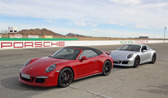 Porsche 911 Carrera GTS|ポルシェ 911 カレラ GTS