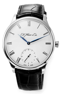 H.MOSER & CIE.|H.モーザー