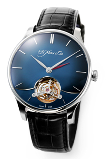 H.MOSER & CIE.|H.モーザー