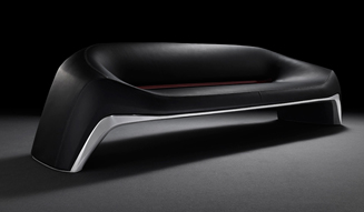 Mazda | Mazda Design Exhibits at Milan Salone