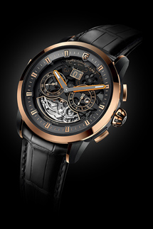 CHRISTOPHE CLARET