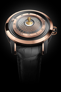 CHRISTOPHE CLARET