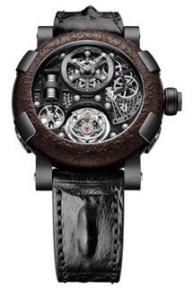 ROMAIN JEROME｜ロマン・ジェローム