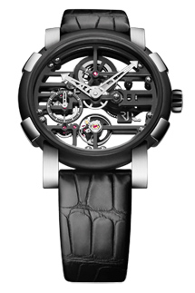 ROMAIN JEROME｜ロマン・ジェローム