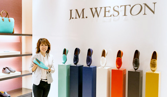 Isetan Shinjuku Men's Building | JM Weston