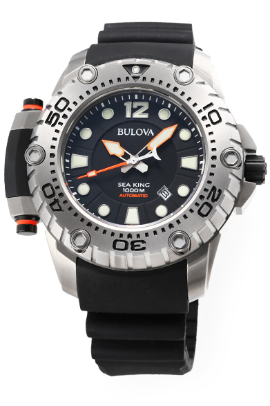BULOVA