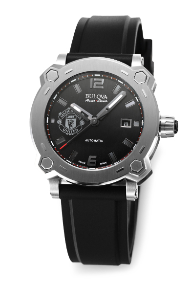 BULOVA