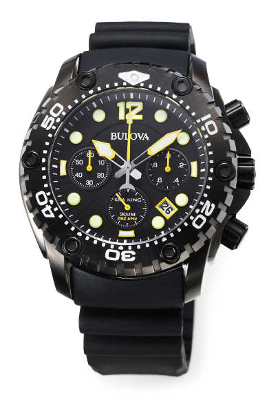 BULOVA
