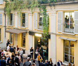 BOFFI | Milan Salone 2015 Latest Report