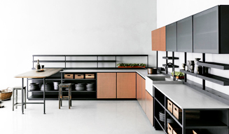 BOFFI | Milan Salone 2015 Latest Report