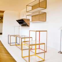 Molteni|2015 ミラノサローネ 最新リポート