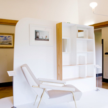 Molteni|2015 ミラノサローネ 最新リポート