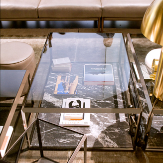 Molteni|2015 ミラノサローネ 最新リポート