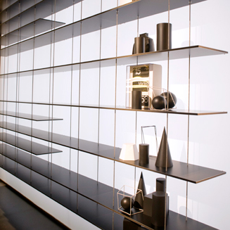 Molteni|2015 ミラノサローネ 最新リポート