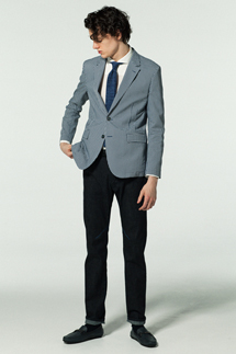 HANKYU MEN’S TOKYO | Hankyu Men's Tokyo's Latest Cool Business