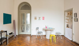 KARIMOKU NEW STANDARD | Salone del Mobile