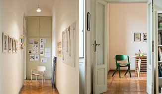 KARIMOKU NEW STANDARD | Salone del Mobile