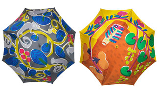 Masaru Suzuki | Textiles