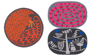 Masaru Suzuki | Textiles