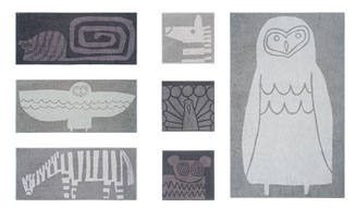 Masaru Suzuki | Textiles