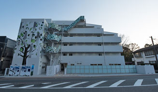 Daiwa House | Rental Apartment