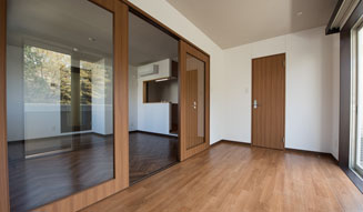 Daiwa House | Rental Apartment