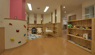 Daiwa House | Rental Apartment