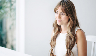 Jessica Michibata Interview: "How to Be Beautiful" - Part 2
