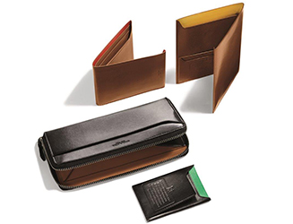 COACH Men's New Wallet 06