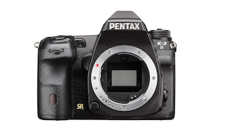 PENTAX | PENTAX K-3 II