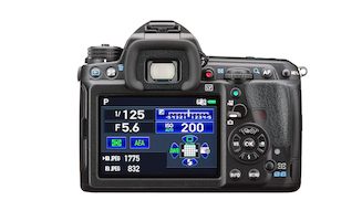 PENTAX | PENTAX K-3 II