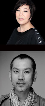 SHISEIDO THE GINZA Yukata Styling and Hair & Makeup Workshop