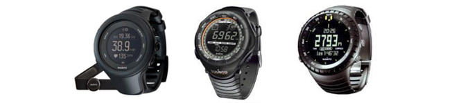 SUUNTO｜スント