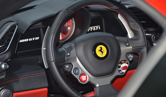Ferrari 308 GTB｜フェラーリ 308 GTB