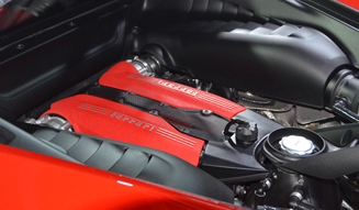 Ferrari 488 GTB｜フェラーリ 488 GTB