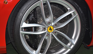 Ferrari 488 GTB｜フェラーリ 488 GTB