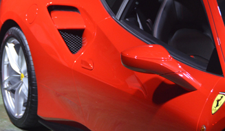 Ferrari 488 GTB｜フェラーリ 488 GTB