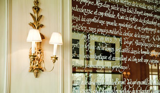 Benoit | Alain Ducasse