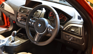 BMW 118i｜ビー・エム・ダブリュー 118i