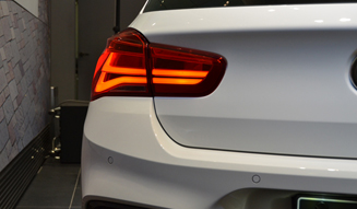 BMW 120i｜ビー・エム・ダブリュー 120i
