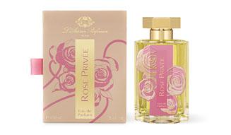 L’Artisan Parfumeur | Rose Privée