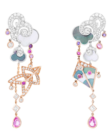 Van Cleef & Arpels|ヴァン クリーフ&アーペル