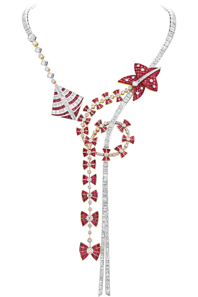 Van Cleef & Arpels|ヴァン クリーフ&アーペル